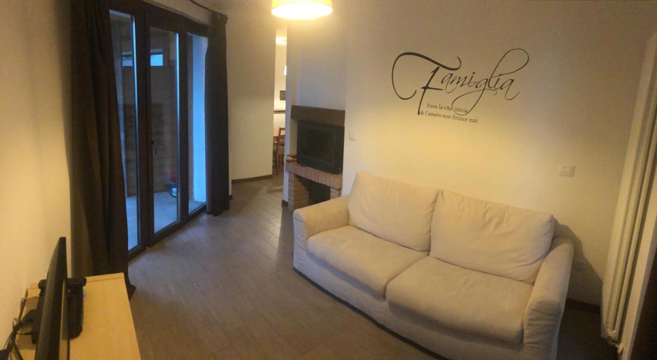 Albergo Bertocchi Collagna Exterior photo